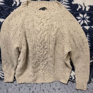American eagle sweater